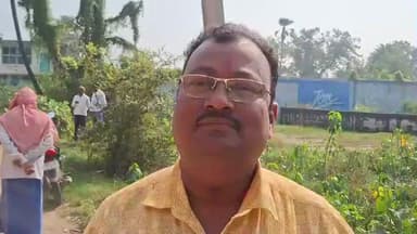 संदेश: संदेश क्षेत्र के मतदाता विकास, रोजगार और नौकरी के मुद्दे पर मतदान कर रहे, जनता ने मतदान के बाद दिया स्पष्ट संदेश