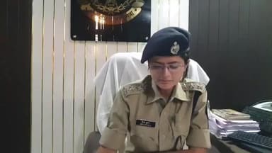 नरसिंहगढ़: कुरावर: बुजुर्ग से ₹50000 की ठगी करने वाले रिश्तेदार सहित अन्य आरोपी गिरफ्तार, मशरूका भी ज़ब्त