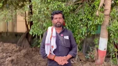 मुखेड: शेतकऱ्यांच्या कर्जमाफी बद्दल अजित दादा पवार यांनी अभद्र टिपणे केल्याचा आरोप शेतकरी संघटनेने केला