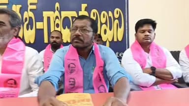 రామగుండం: అప్సెంటిజం సర్కులర్ తో కార్మికులను వేధించొద్దు కౌన్సెలింగ్ నిర్వహిస్తే పోరుబాట తప్పదు : తెలంగాణ బొగ్గు గని కార్మిక సంఘం