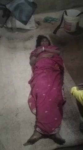 মেদিনীপুর: রাতে স্বামী স্ত্রীর ঝগড়া! বৃহস্পতিবার স্ত্রীর নিথর দেহ উদ্ধার বাড়ি থেকে, চাঞ্চল্য মুচিবেড়িয়া এলাকায়