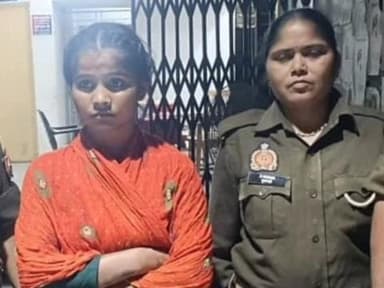 सुल्तानपुर: सुल्तानपुर में महिला थाने से युवती फरार, 24 घंटे बाद कादीपुर पुलिस ने अम्बेडकरनगर से किया बरामद