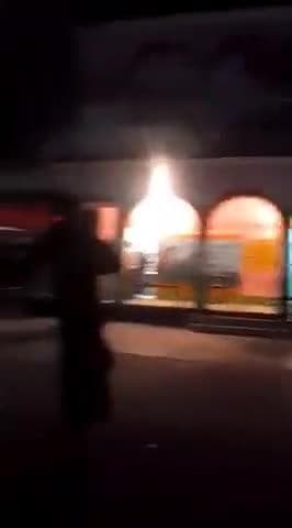 मोरवा: मोरवा के कई बूथों पर देर शाम तक होती रही वोटों की बारिश