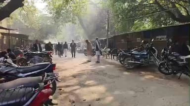 मौदहा: मौदहा क्षेत्र में नाबालिग का अपहरण करने वाले अभियुक्त को 4 वर्ष का कठोर कारावास व अर्थदंड की मिली सजा