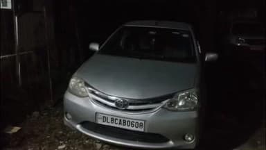 रेवदर: रेवदर में अवैध शराब पर आबकारी पुलिस ने की कार्रवाई, राजस्थान-गुजरात बॉर्डर पर पंजाब निर्मित शराब की 67 पेटियां बरामद