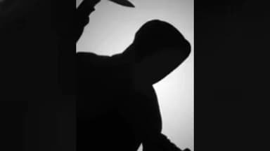 વટવા: કુબેરનગરમાં નાના ભાઈએ મોટા ભાઈની પીઠ પર છરીના ઘા ઝીંક્યા