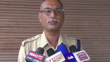 उदयपुर धरमजयगढ़: कैश से भरा थैला कोटवार के हाथ से छिनकर बदमाश फरार, बैंक से पैसे निकालकर घर लौट रहे थे, एफ आई आर दर्ज