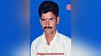 திருச்சுழி: உவர்குளம் பகுதியில் இளைஞரை கொலை செய்த வழக்கில் இறந்தவரின் நண்பர் கைது