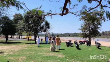 बरवाडीह: केचकी संगम में पर्यटकों द्वारा खाना बनाने पर लगेगा ₹500 जुर्माना, EDC ने जारी किया आदेश