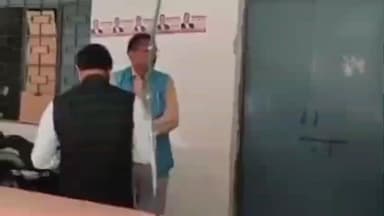 मुसाफिरखाना: मुसाफिरखाना तहसील में एसडीएम न्यायिक की कार्यशैली के खिलाफ अधिवक्ताओं का विरोध तेज, न्यायिक कार्य पर पड़ा असर