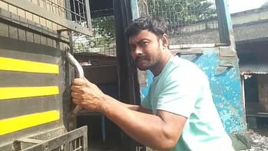 রানাঘাট ২: পারিবারিক অশান্তির জেরে স্ত্রীকে মারধর করার অভিযোগ, আড়ংঘাটা থেকে গ্রেফতার স্বামীকে জেল হেফাজতে পাঠালো রানাঘাট আদালত