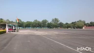 टेकनपुर: बीएसएफ जवान ने 16 फीट ऊंचे पोल पर 2 घंटे मोटरसाइकिल चलाकर बनाया रिकॉर्ड