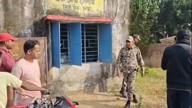 किस्को: उपायुक्त डॉ ताराचंद अरेया पंचायत पहुंचे, किसानों से किया संवाद, पलायन रोकने और योजनाओं से लाभ लेने पर दिया ज़ोर