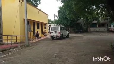 चांदूर रेल्वे: वऱ्हा शेत शिवार येथे मोटर सायकल जाळल्याच्या संशयावरून इसमावर कुऱ्हा पोलिसात गुन्हा दाखल