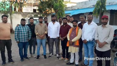 उमरेठ: पंचायत भवन निर्माण में अडंगा डाल रही मोरडोंगरी खुर्द सरपंच, एसडीएम से मिले जनप्रतिनिधि, कार्रवाई की मांग