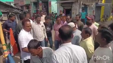 গলসি ১: SIR সংক্রান্ত বিষয়ে সাধারণ মানুষকে সহায়তা করতে ভোটরক্ষা শিবিরকর্মসূচি শুরু করেছে তৃণমূল কংগ্রেস পুরসায় উপস্থিত বিধায়ক