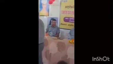 मनावर: मनावर में छात्रों के लिए सामान्य ज्ञान प्रतियोगिता, श्रेष्ठ प्रतिभाओं को किया गया सम्मानित