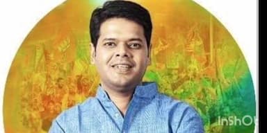 गुहागर: राज्यात भाजपचे प्रभारी जाहीर, रत्नागिरीची जबाबदारी आमदार निरंजन डावखरे यांच्याकडे