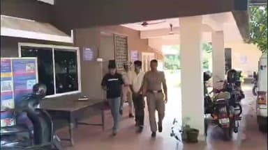 ചാലക്കുടി: ഓൺലൈൻ ജോബ് നൽകാമെന്ന് പറഞ്ഞ് ആളൂർ സ്വദേശിയിൽ നിന്ന് ലക്ഷങ്ങൾ തട്ടി, പ്രതി പിടിയിൽ