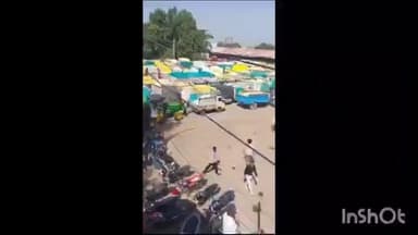 मनावर: धामनोद मंडी में गुरुवार को कपास की रिकॉर्ड आवक, भाव में भी रही तेजी