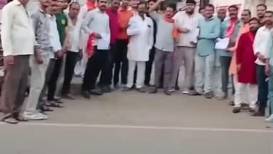 गुलाना: करणी सेना प्रमुख जीवन सिंह शेरपुर 15 नवंबर को शुजालपुर में, सलसलाई में जनसंपर्क यात्रा का करेंगे आयोजन