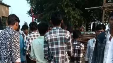 रंका: रंका सिरोइ खुर्द खैर मोड़ स्थित शिव स्थान पर भव्य मेले का आयोजन, ग्रामीण परंपरा को जीवंत रख रहे हैं