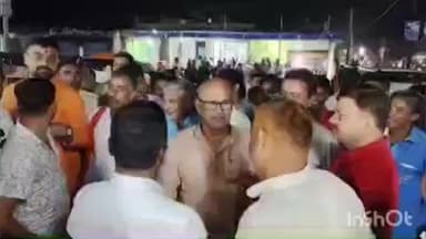 चकाई: निर्दलीय प्रत्याशी संजय प्रसाद पर आचार संहिता उल्लंघन का मामला चंद्रमंडी थाना में दर्ज हुआ