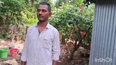 পান্ডুয়া: পান্ডুয়া সিমলাগড় কালিতলায় নিজের স্ত্রীর প্রেমিকের সঙ্গে স্ত্রীকে বিয়ে দিলেন তার স্বামী