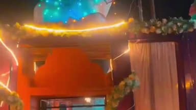 तिरोड़ी: बोथवा, महकेपार, बनेरा और जराहमोहगांव में मेलों की शुरुआत, विविध कार्यक्रमों का दर्शक उठा रहे हैं लुत्फ़