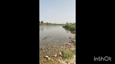 ભિલોડા: વિરપુર ગામે પાર્થિવ દેહ ના અંત્તિમ સંસ્કાર કરવા ડાઘુંઓ હાથમતી નદી માં ઉતરીને બીજા કાંઠે જવા મજબુર,વિડીયો વાયરલ