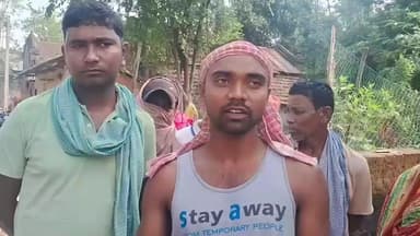 মানবাজার ১: শ্যামপুর গ্রামে পেটের সমস্যা নিয়ে হাসপাতালে ভর্তি হয়ে মৃত্যু হল এক বৃদ্ধার