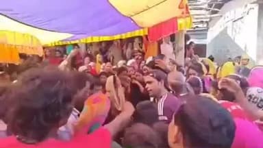 पोठिया: फराबाड़ी: डोंक नदी में डूबने से युवक की मौत, परिजनों में कोहराम