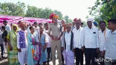 કડાણા: બચકરીયા ખાતે પોલીસ દ્વારા લોક દરબારનું આયોજન કરવામાં આવ્યું