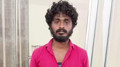 கல்வராயன் மலை: மாவட்டத்தின் பல்வேறு பகுதிகளில் டிரான்ஸ்பார்மரில் இருந்து காப்பர் கம்பிகளை திருடிய மூவர் கைது