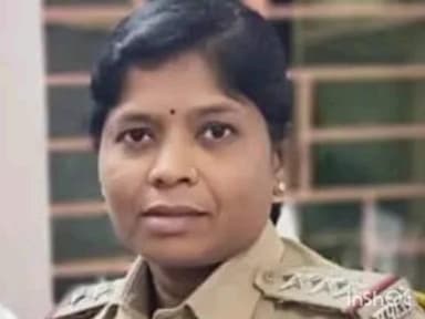 कोरपना: कोरपणा पोलीस स्टेशनला प्रथमच महिला ठाणेदार