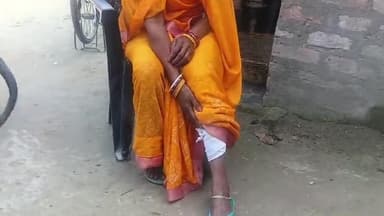 सरैया: गोपालपुर नेउरा गांव में निर्दलीय और राजद समर्थकों में झड़प, कई घायल