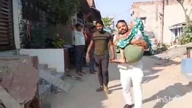 मोहिउद्दीननगर: मोहिउद्दीनगर विधानसभा चुनाव में 70.40% मतदान, एसडीएम ने दी जानकारी