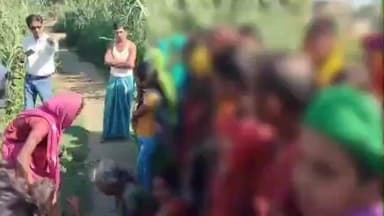 मैनाटांड़: शौच करने गए किशोर की नहर में डूबने से हुई मौत, परिजनों में मचा हाहाकार