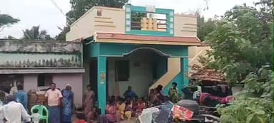 தேன்கனிகோட்டை: சின்னட்டியில் ஓரினசேர்க்கைக்கு இடையூறாக இருந்த குழந்தையை கொன்ற தாய்: நாளை உடல் தோண்டி எடுக்கப்பட உள்ளது