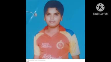 ಗೌರಿಬಿದನೂರು: ಗೌರಿಬಿದನೂರು ಟೌನ್ 14 ನೇ ವಾರ್ಡ್, ವಿ.ವಿ.ಪುರಂ ನ ಬಾಲಕನ ಪತ್ತೆಗೆ ಮನವಿ