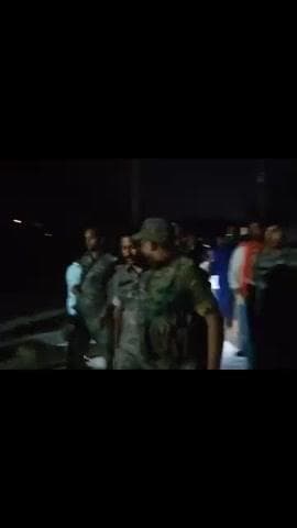 #चैनपुर
आज जन आशीर्वाद यात्रा के क्रम में चैनपुर प्रखंड के ग्राम #सिरबिट में,प्यार दुलार आशीर्वाद देने के लिए आप सभी का