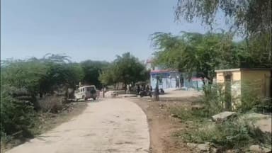 जहाज़पुर: लाल का खेड़ा में कलेक्टर के आदेश के बावजूद अतिक्रमण नहीं हटाया गया, शिकायतकर्ता पर हुआ हमला