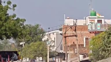 गौरिहार: सरवई में लौहपुरुष सरदार पटेल की जयंती पर विशाल वाहन रैली निकाली गई, बड़ी संख्या में लोग शामिल हुए