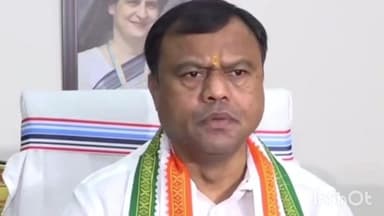 बास्तानार: पीसीसी चीफ दीपक बैज ने कहा, बिजली के मुद्दे पर सरकार के पास नहीं है जवाब, कांग्रेस फिर से लागू करवाएगी हाफ बिजली योजना