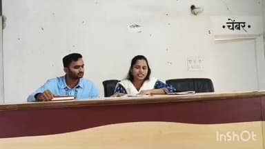 गोरेगाव: नगरपंचायत निवडणूकीत ८ हजार ६५४ मतदार मतदानाचा हक्क बजावणार, नगरपंचायत निवडणुकीला घेऊन तहसीलदार यांनी घेतली पत्रकार परिषद