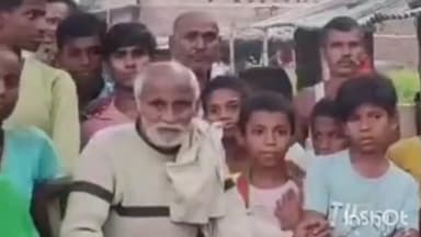 इस्लामनगर अलीगंज: धर्मपुर में 187 मतदाता सूची से बाहर निकाले जाने के मामले में राहुल गांधी ने उठाए गंभीर सवाल