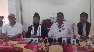 सबौर: कहलगांव विधानसभा क्षेत्र: राजद प्रत्याशी रजनीश भारती के समर्थन में सनोखर पहुंचेंगे नेता प्रतिपक्ष तेजस्वी