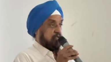 पचपहाड़: भवानीमंडी में गुरु नानक देव जी के प्रकाश पर्व पर जीवनी, इतिहास और शिक्षाओं पर केंद्रित कार्यक्रम आयोजित हुए