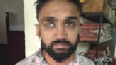 उज्जैन ग्रामीण: नानाखेड़ा पुलिस को मिली बड़ी सफलता, अवैध शराब के साथ एक आरोपी गिरफ्तार