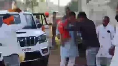 नरवर: नरवर में भाजपा ग्रामीण मंडल की मतदाता सूची पुनरीक्षण कार्यशाला सम्पन्न